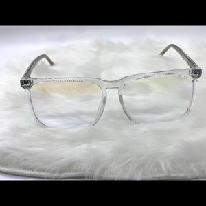 Quay Australia Bluelight Glasses